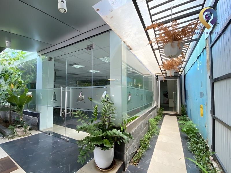 VND Office 26 LĐC